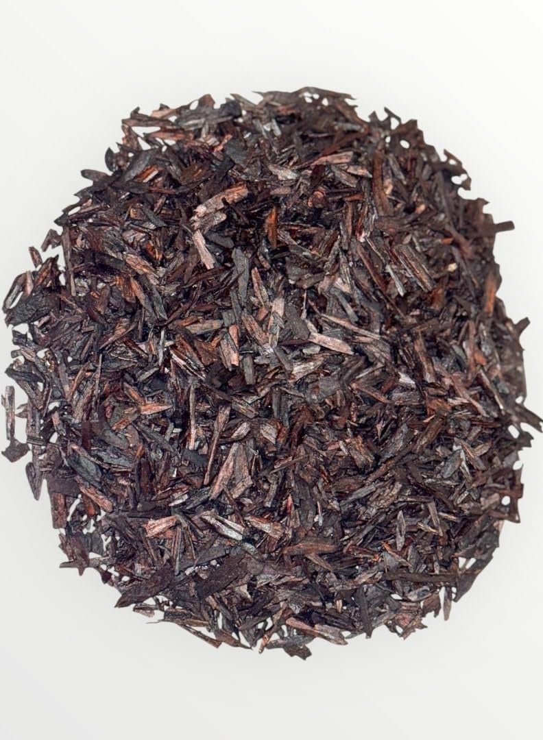 الاثَر عود والعطور عود أزرق - بخور عود فاخر، عبوة ١٢ غرام | رائحة العنبر والمسك الغنية | رقائق عود داكنة فاخرة برائحة تدوم طويلاً | الأثر - Image 2