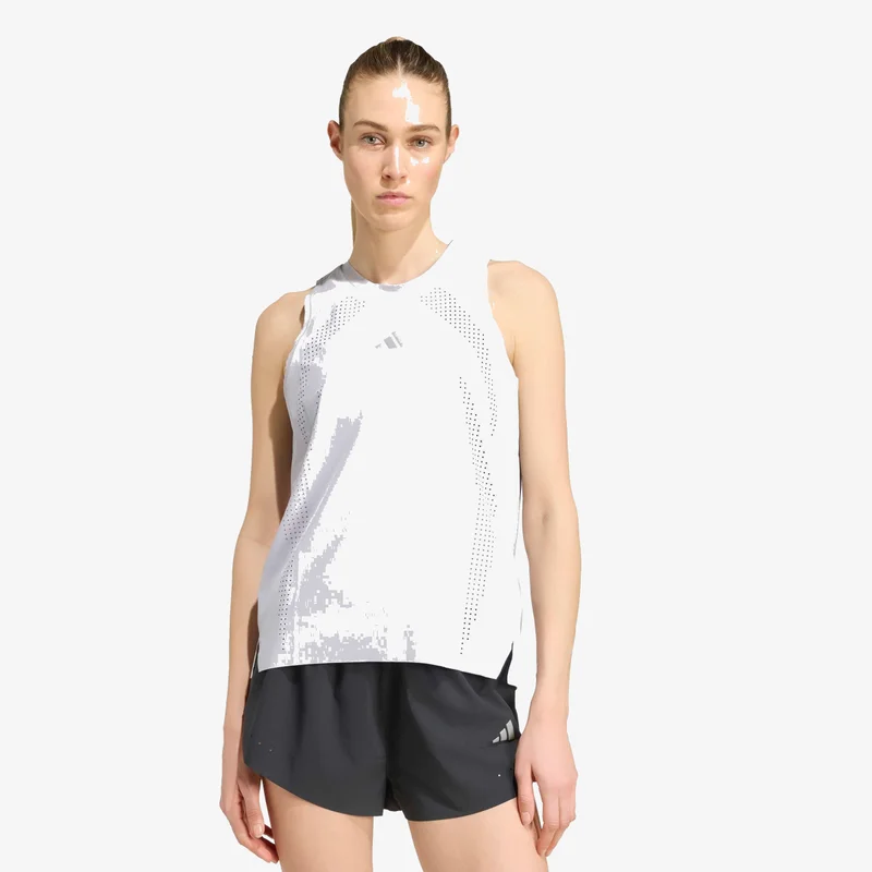 Adidas  ADI365 Aspyre Running Tank Top for Women | Best Price UAE