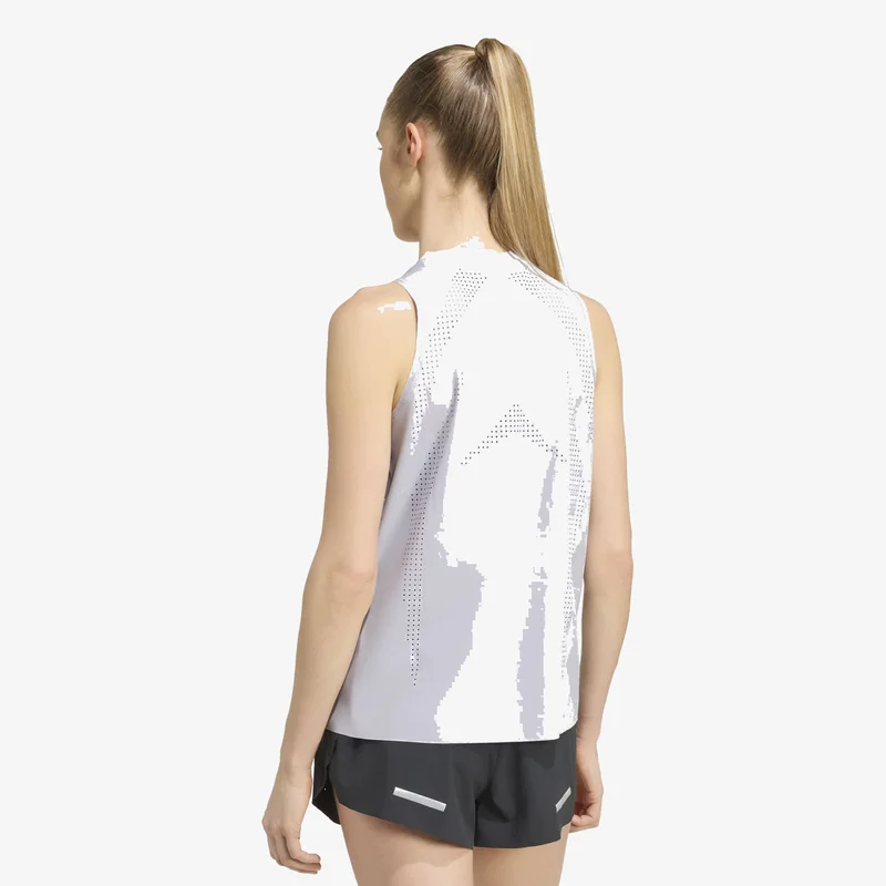 Adidas  ADI365 Aspyre Running Tank Top for Women | Best Price UAE