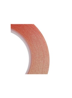 Generic GENNEL 10mm x25M Clear Double Sided Strong Adhesive Tape Transparent Acrylic Tape for Cellphone iPhone Tablet LCD Screen Repair  - Image 3