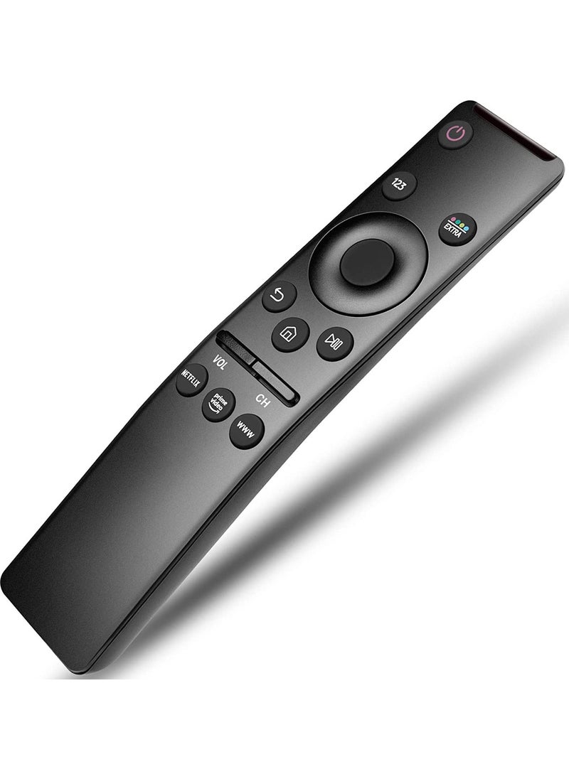 Ata Elektronik - SAMSUNGBN59-01330Q LS01T Series QE43LS01T QE55LS01T QE43LS01TA QE55LS01TA Samsung Compatible Smart Tv Remote Samsung Compatible Compatible Product 4K SuHD Smart Tv Single Remote Www Button Air2 - Image 1