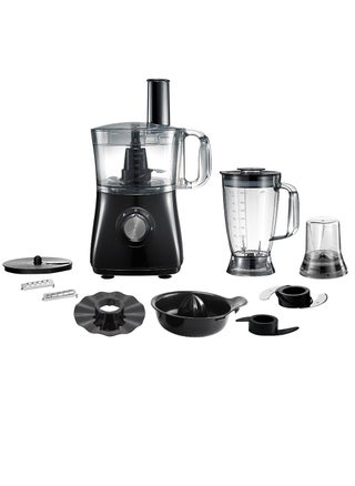 Food processor, 42 functions, 1500 watts,black, from S Smart - pzsku/ZE3045875C4091FCA08E9Z/45/_/1736519509/4a482cee-97ce-4040-8cc9-981a686a2488