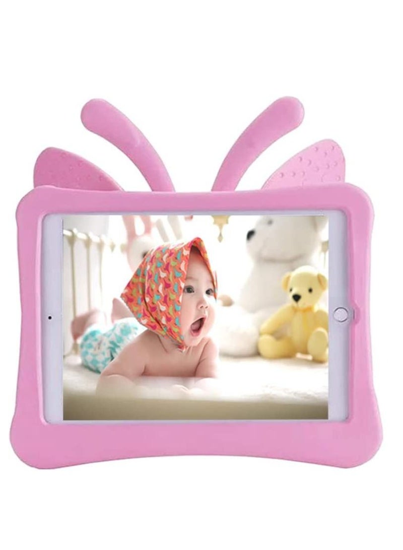 iPad 6th Generation Cases for Kids iPad 9.7 Case 2018/2017 Light Weight Kid-Proof Soft EVA Foam Protective Tablet Cover Holder for New iPad 9.7 inch A1893/A1954/A1822/A1823 - Image 3