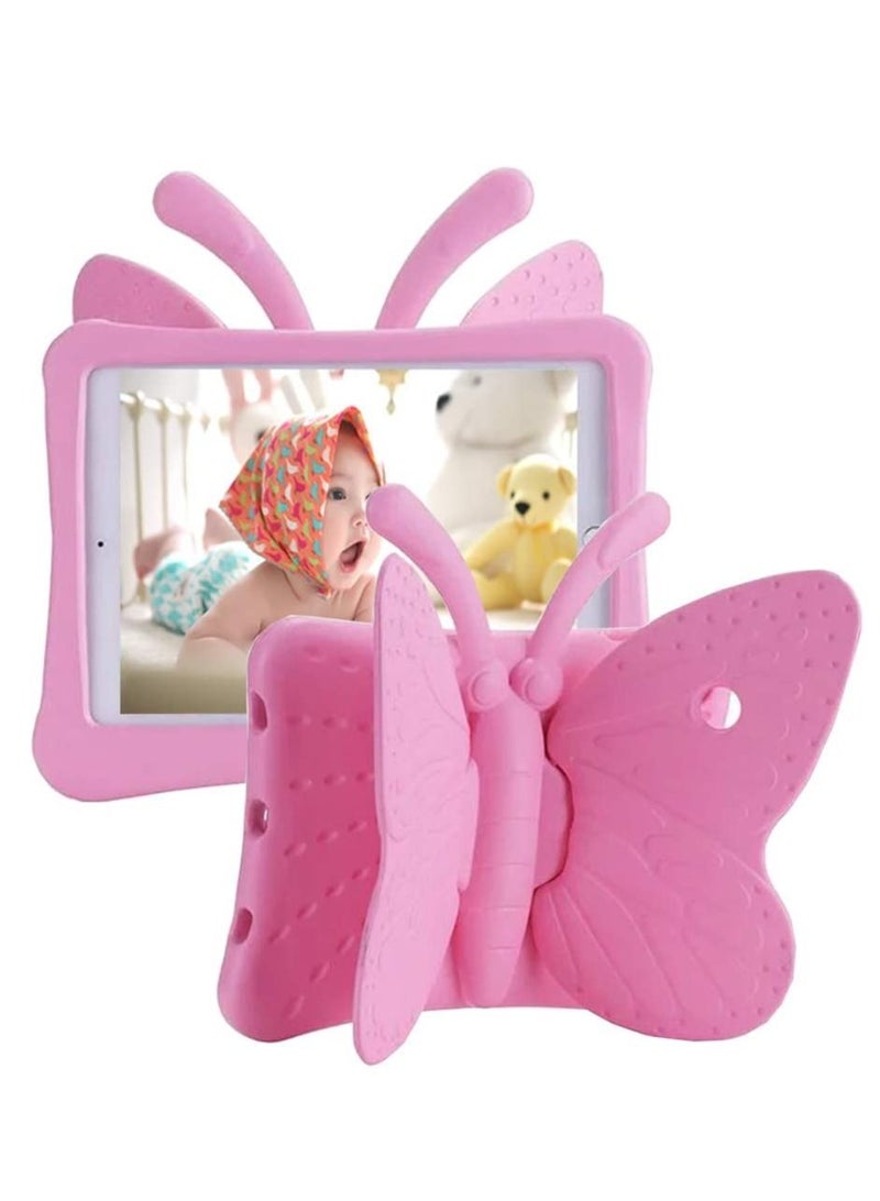 iPad 6th Generation Cases for Kids iPad 9.7 Case 2018/2017 Light Weight Kid-Proof Soft EVA Foam Protective Tablet Cover Holder for New iPad 9.7 inch A1893/A1954/A1822/A1823 - Image 1