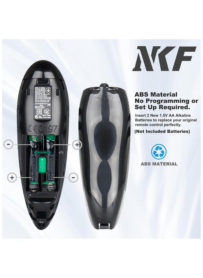 تي في AN-MR500G، جهاز التحكم عن بعد السحري لتلفزيون LG AN-MR500 الذكي UB UC EC Series LCD TV TV مع وظيفة ثلاثية الأبعاد - Image 3