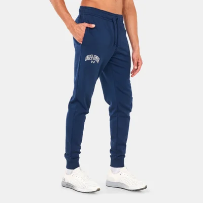 اندر ارمور سنيكرز UA Rival Fleece Wordmark للرجال