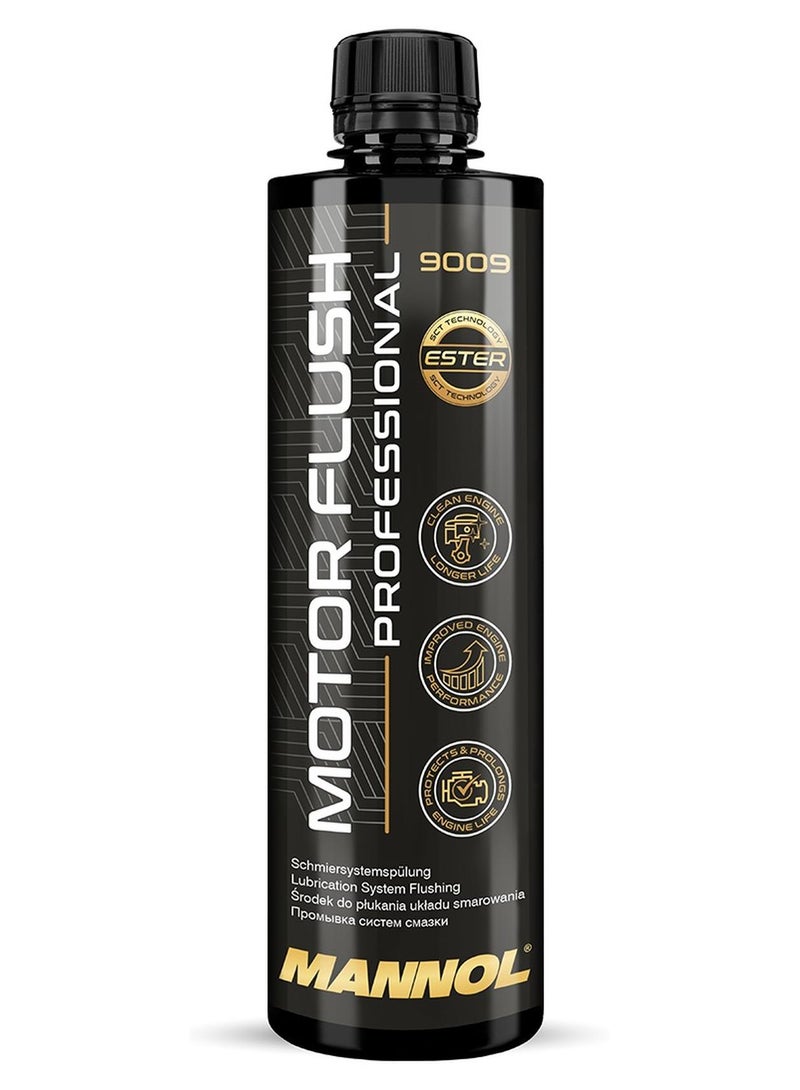 MANNOL Motor Flush Professional