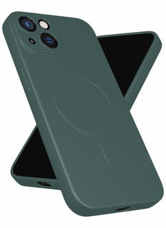 Dark green