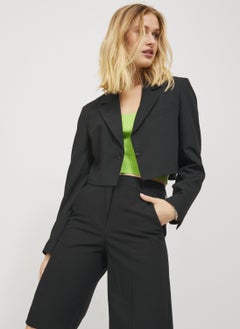JJXX Normal Black Women's Jacket 12224848  - Image 4