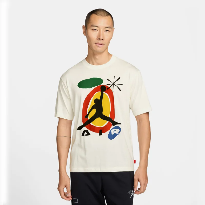 Men's Brooklyn Miro 85 T-Shirt