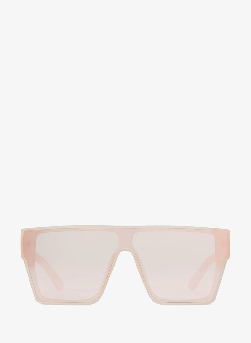 ALDO AYA Sheild Sunglasses - Image 1