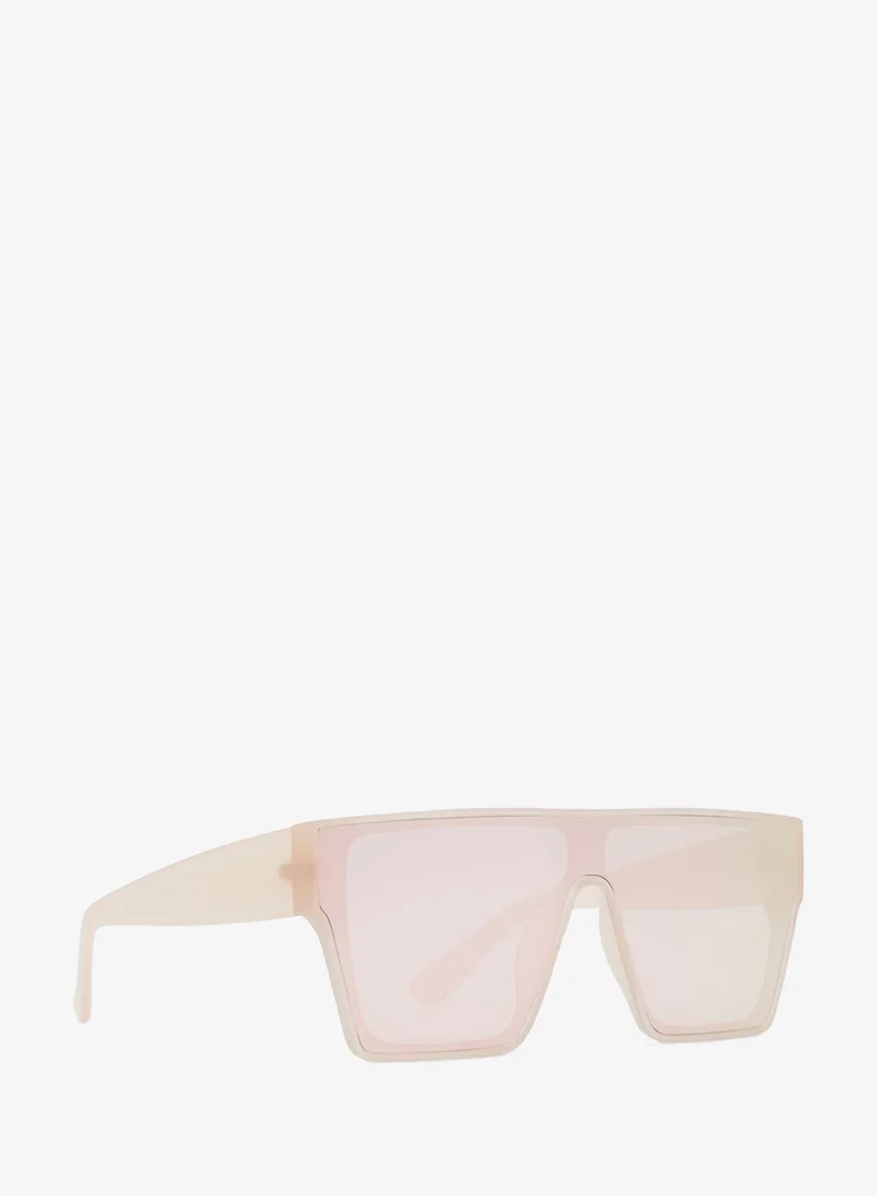 الدو AYA Sheild Sunglasses