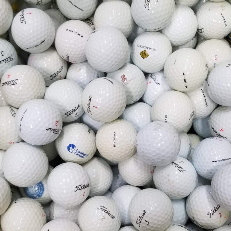 Titleist كرات جولف - Image 2
