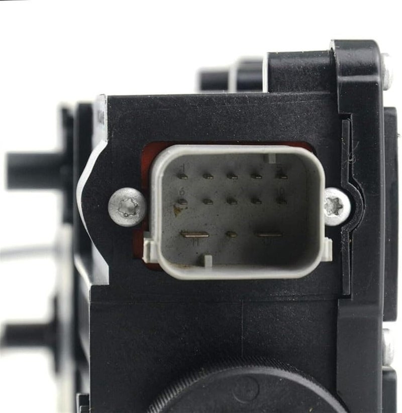 Wivplex Electric Parking Brake Actuator for BMW X5 and X6 - Image 5