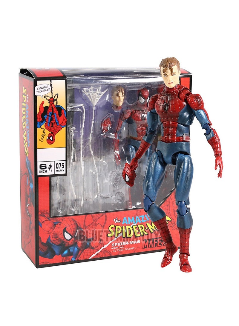 عام مجسمات فعلية، مع مفاصل قابلة للحركة، لوحات جميلة، مع العديد من الاكسسوارات، لعب قابلة للتجميع (مقياس 1/10). - Image 1