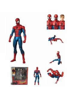 General Action figures, all movable joints, beautiful paintings with lots of accessories, collectible toys (1/10th scale)  - Image 3