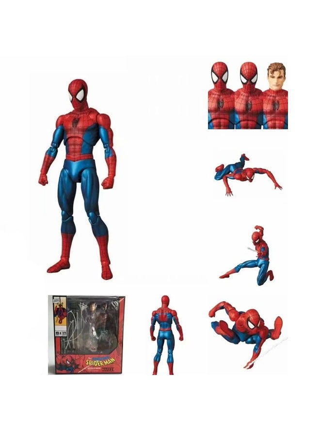 عام مجسمات فعلية، مع مفاصل قابلة للحركة، لوحات جميلة، مع العديد من الاكسسوارات، لعب قابلة للتجميع (مقياس 1/10). - Image 3