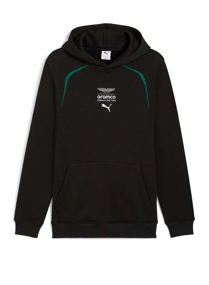 PUMA Amf1 Hooded Jacket