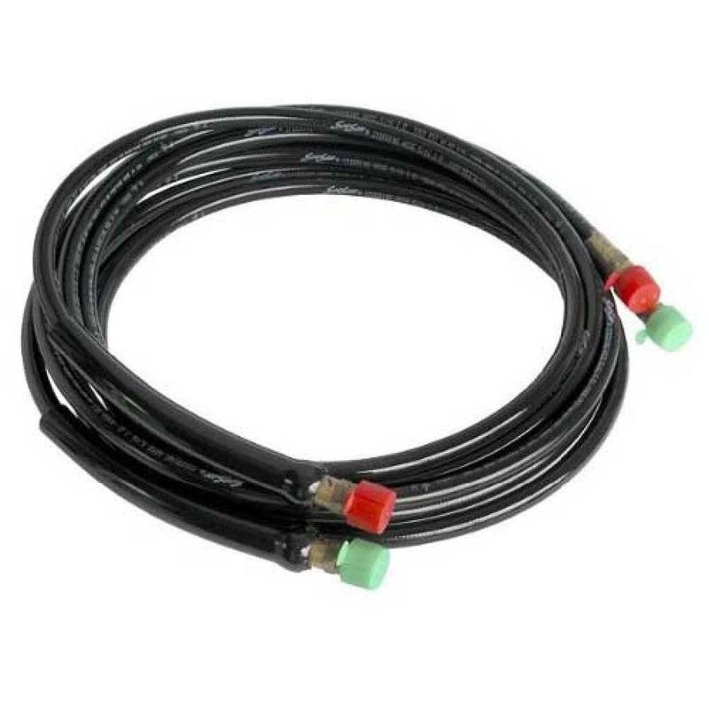 SeaStar Dometic SeaStar Outboard Hose Kit, HO5102, 24ft. - Image 2