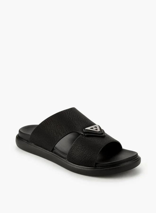 Men Comfort Slide Sandals
