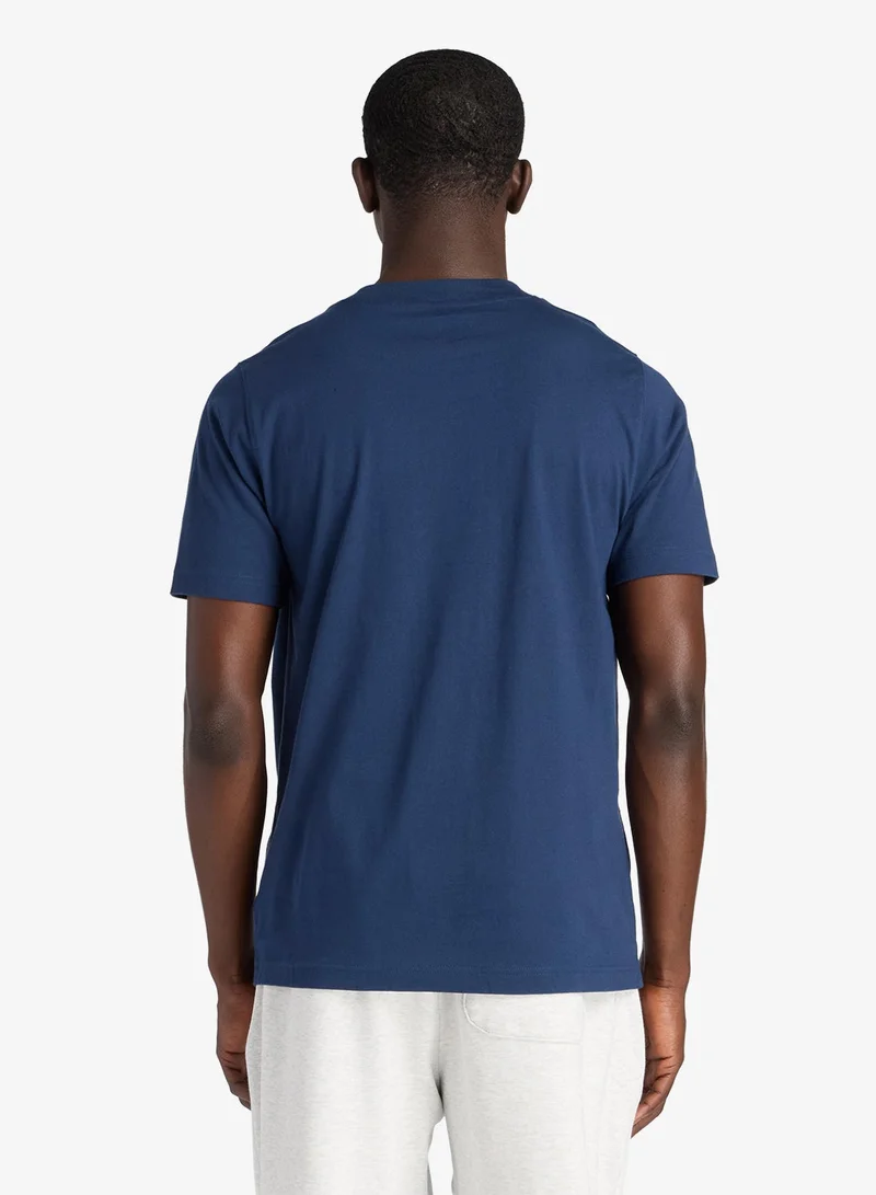 New Balance Essential Sun Logo T-Shirt