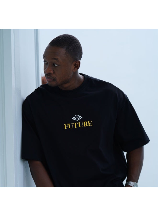 Street Visionaries STV The Future Black  - Image 1