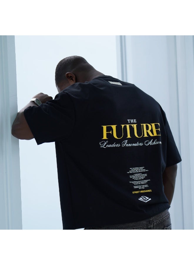 Street Visionaries STV The Future Black  - Image 4