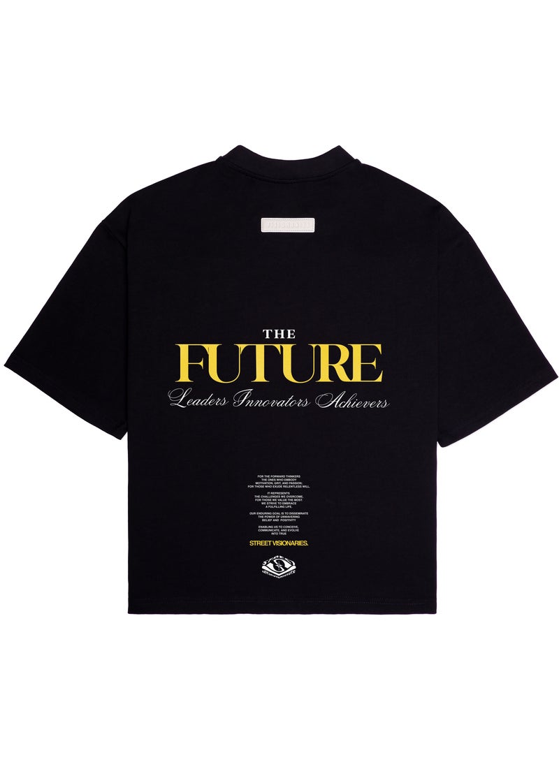 Street Visionaries STV The Future Black  - Image 3