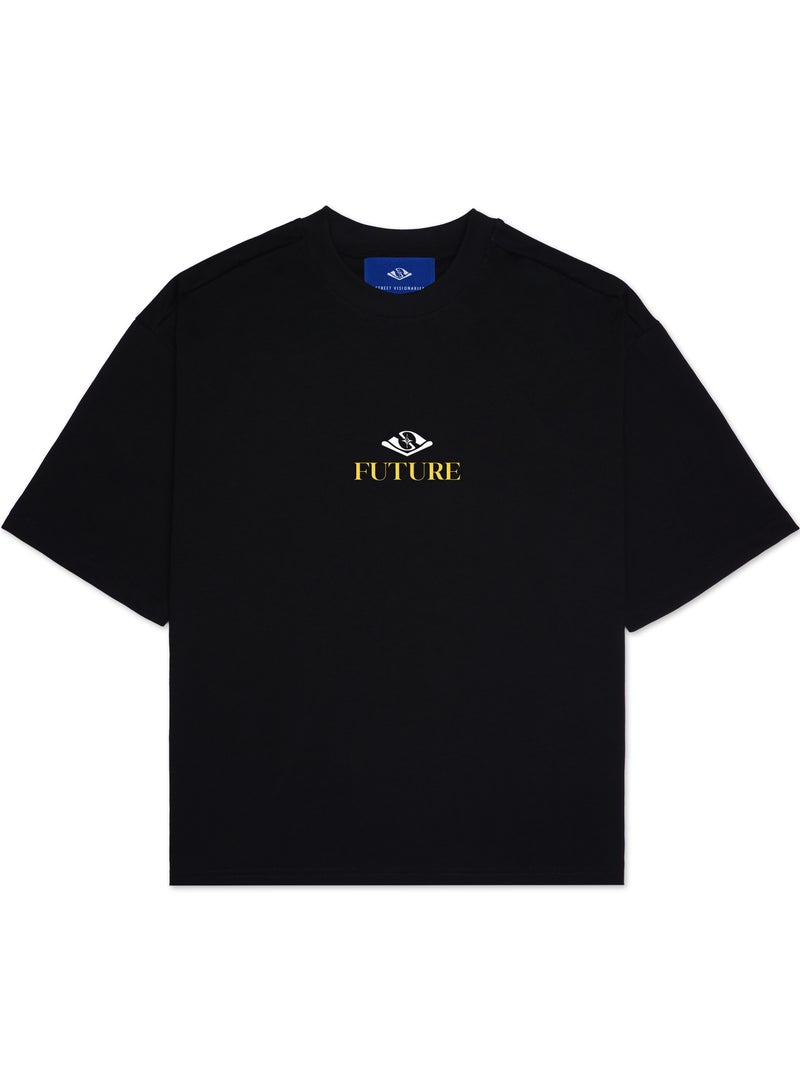 Street Visionaries STV The Future Black  - Image 2