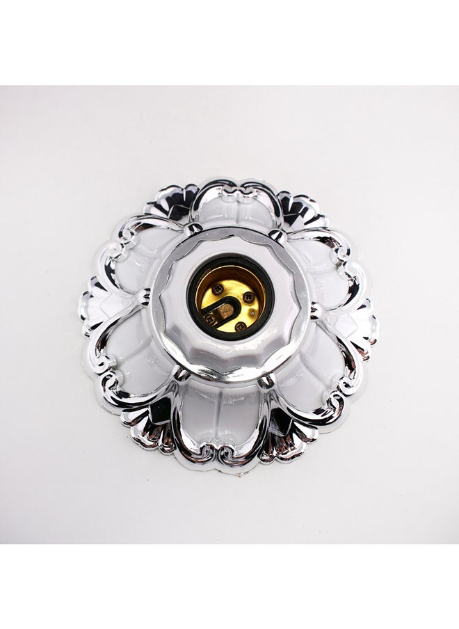 El Rawda Lighting Decoration Lamp Holder 