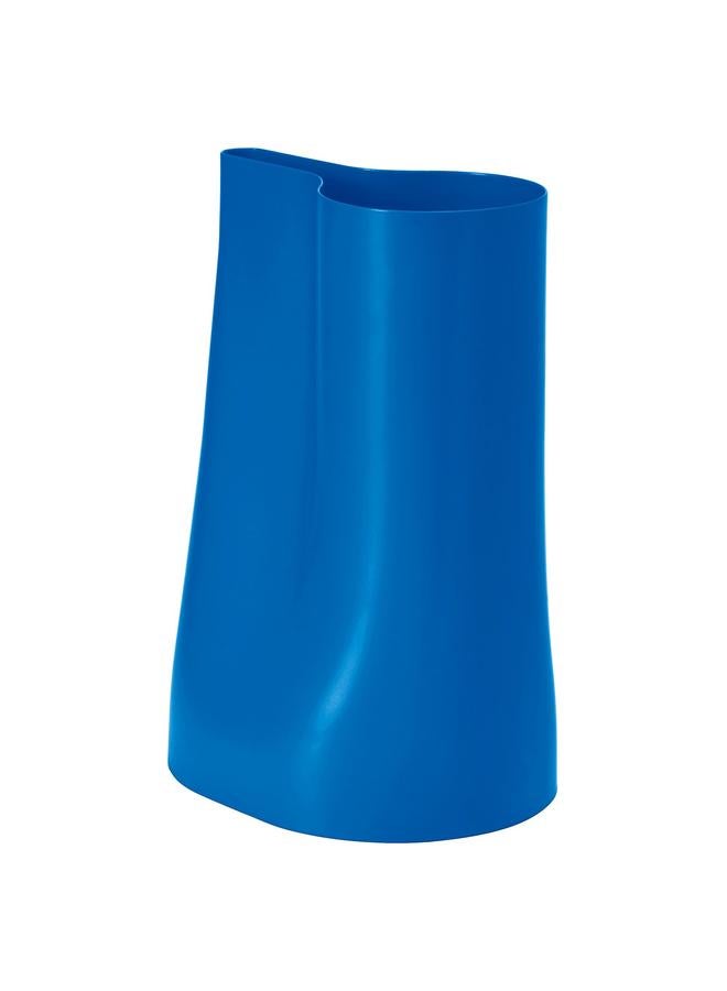 erorex Vase/Watering Can, Bright Blue, 17 Cm - Image 1