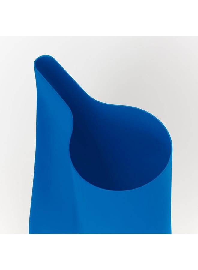 erorex Vase/Watering Can, Bright Blue, 17 Cm - Image 5