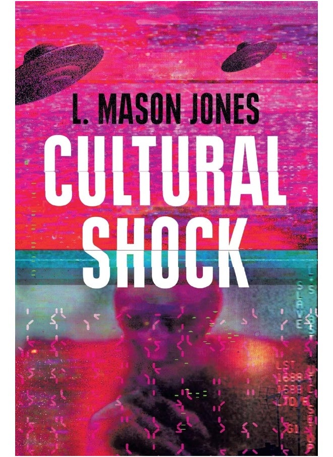 Cultural Shock  - Image 1