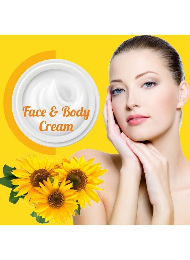 Pink Root Vitamin E Under Eye Repair Cream 100 Ml - Image 3