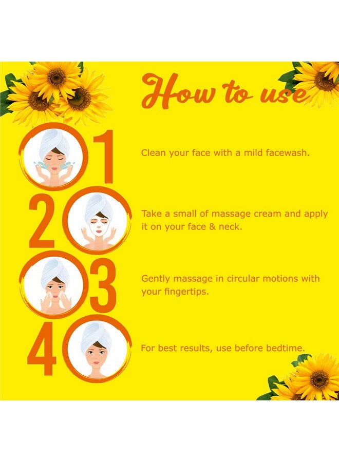 Pink Root Vitamin E Under Eye Repair Cream 100 Ml - Image 5