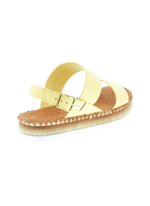 MOLECA Sandals for Women with Back Strap – Stylish & Supportive sling Back Ladies Sandals