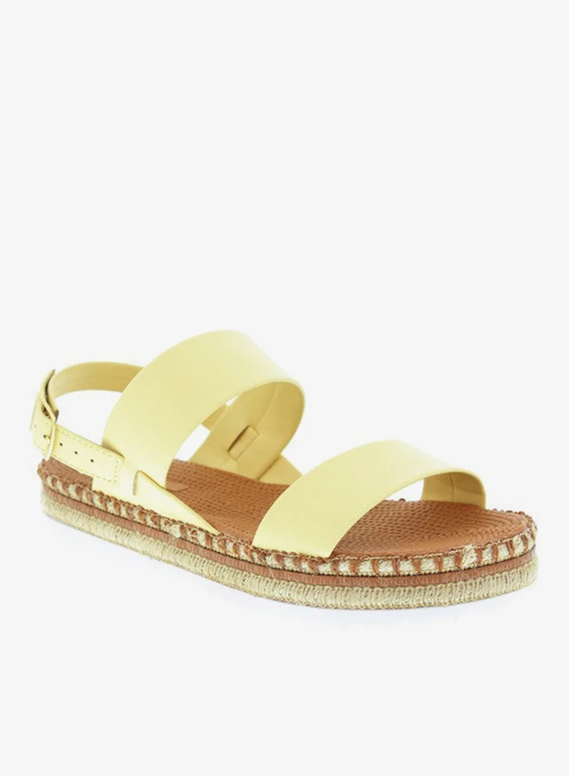 MOLECA Sandals for Women with Back Strap – Stylish & Supportive sling Back Ladies Sandals