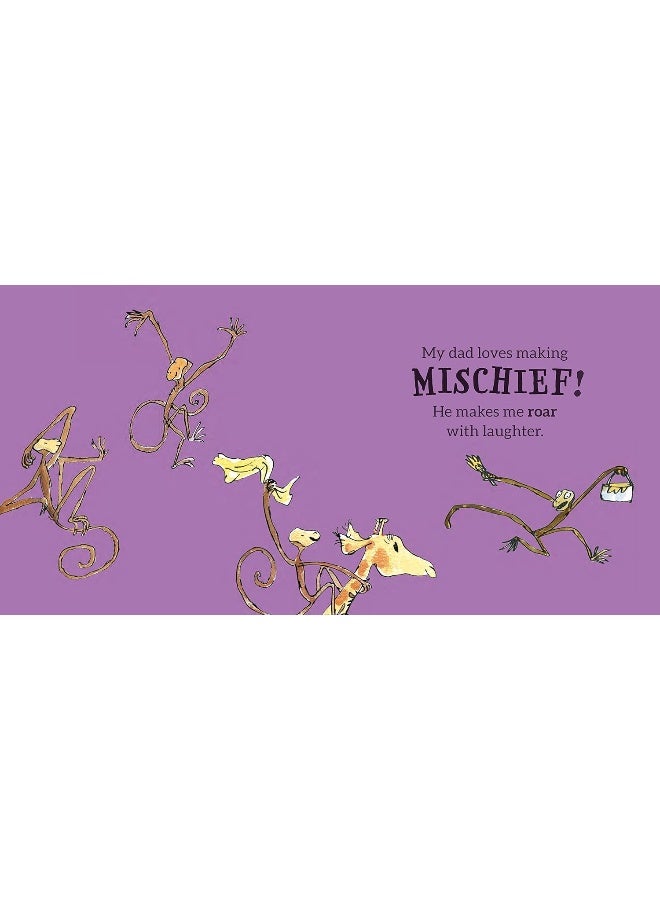 My Dad is Fantastic - Image 4