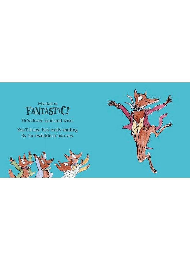 My Dad is Fantastic - Image 2