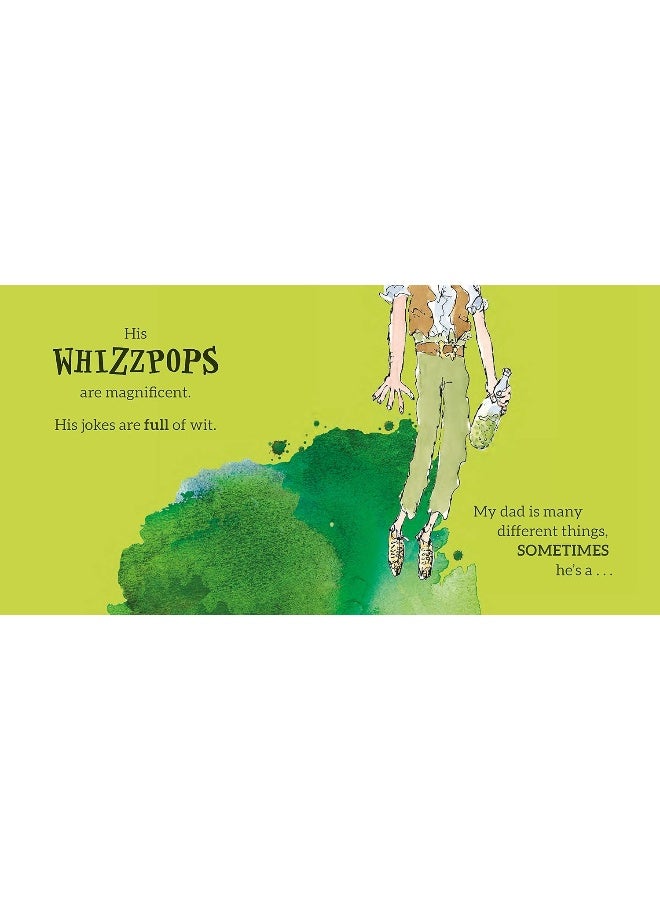 My Dad is Fantastic - Image 5