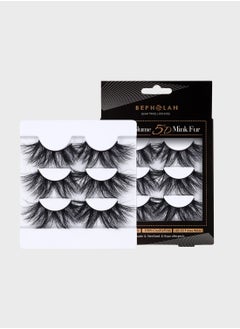 BEPHOLAN Multi-Pack 5D Mink Fu-XMZ252 - pzsku/ZE305AB19441422BB1C55Z/45/_/1698965966/f166b96e-40fd-4cc2-89f6-f413fdcb3111