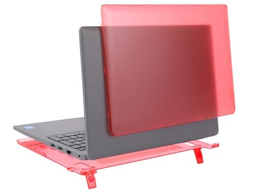 mCover Case Compatible ONLY with 2023-2024 15.6" Dell Latitude 3540/3550 Series Laptop Computer (NOT Fitting Any Other Dell Models) - Aqua - Image 5