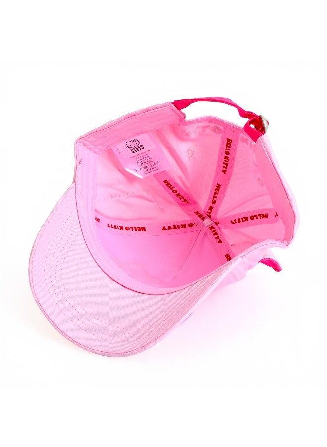 Sanrio Hello Kitty v2 Adult Premium Cap - Image 5