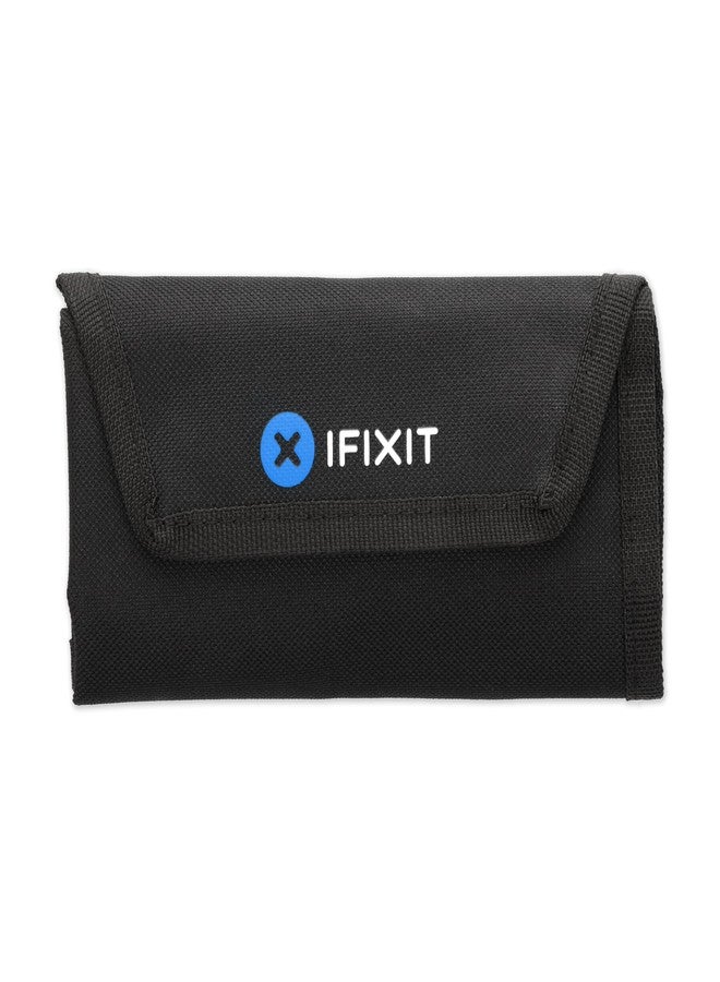 iFixit Mandible 3-Piece Plier Set - for Electronics and Household DIY Repair - Image 3