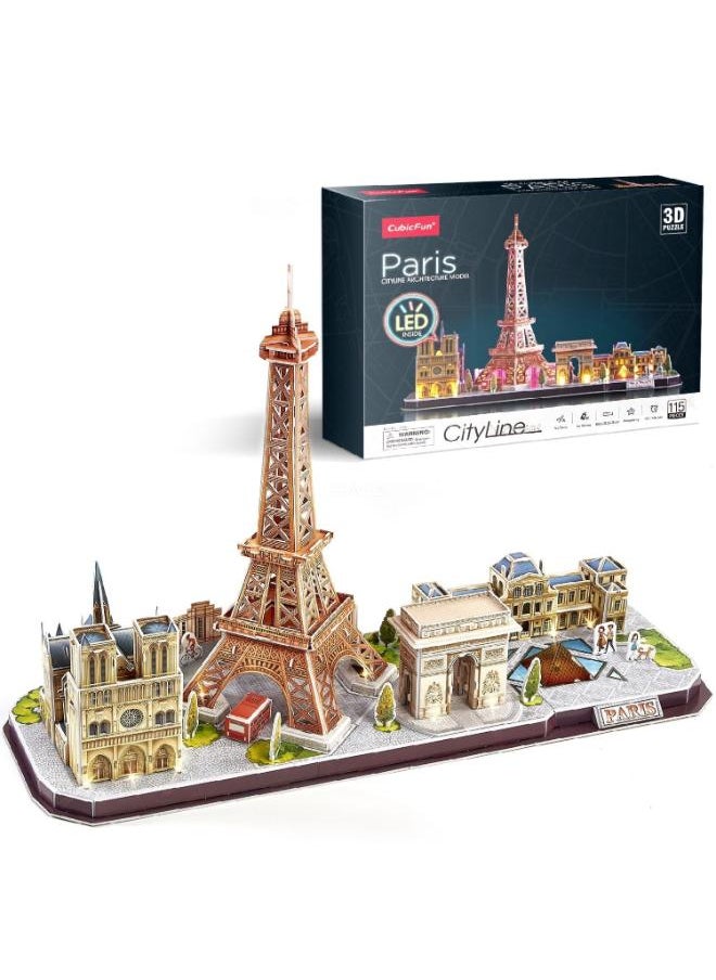 CubicFun Paris 