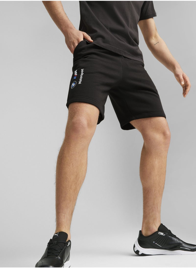 PUMA BMW M Mens Motorsport Shorts  - Image 1