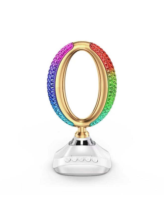 Smart Lamp Speaker - Image 3