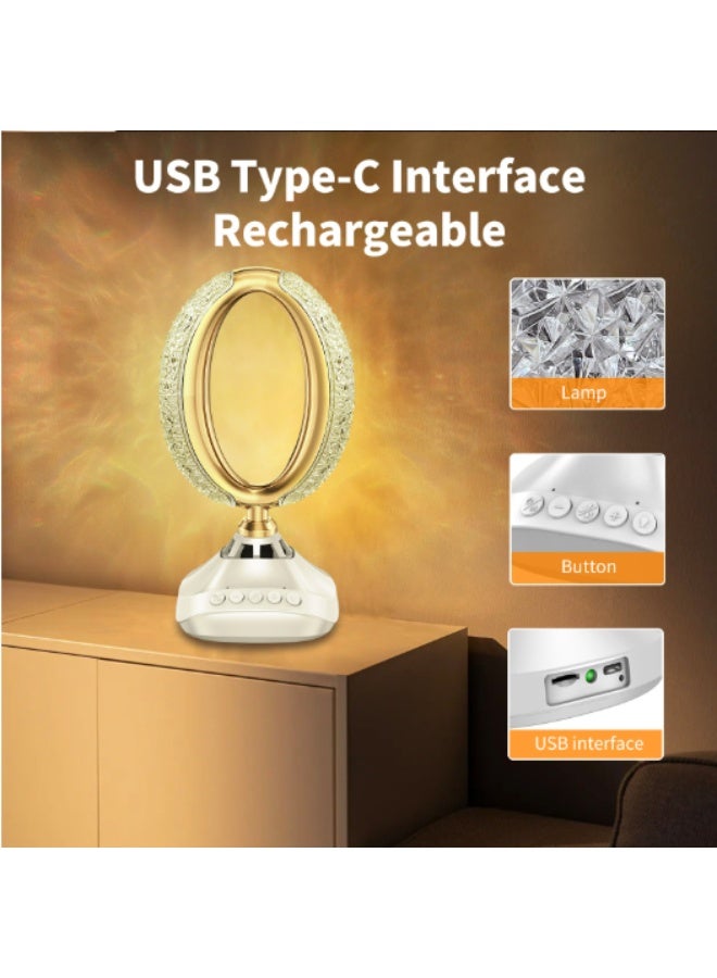 Smart Lamp Speaker - Image 5