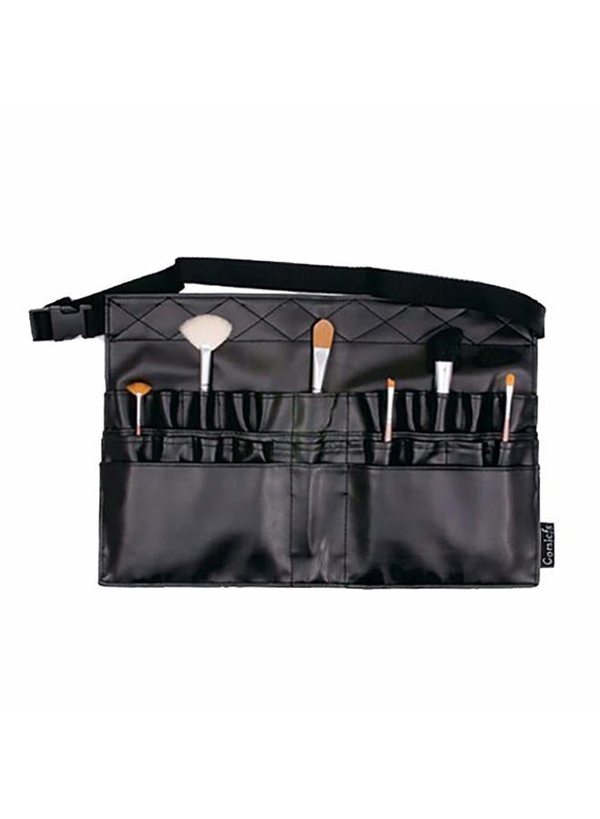 Comicfs A1 Professional MAKEUP Brush Tool Apron/Belt Light Weight - Image 1