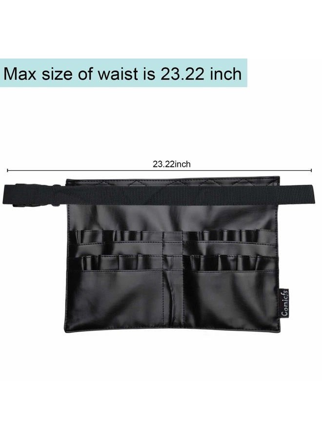 Comicfs A1 Professional MAKEUP Brush Tool Apron/Belt Light Weight - Image 3